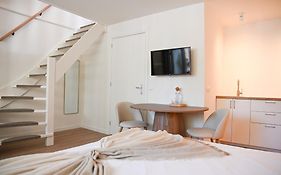 High Street Apartments